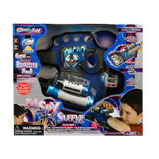 MASTERSPY 7 IN 1 SPY SLEEVE - Toyworld Frankston
