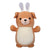 SQUISHMALLOW 10 INCH HUGMEES - STEVON THE PUP