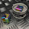 KAIKO - SQUARE SPINNING CUBE