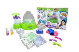 DOCTOR SQUISH SQUISHY MAKER - Toyworld Frankston
