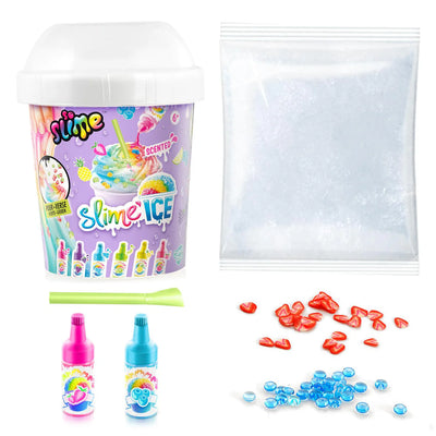 SO SLIME ICE MEGA CUP - Toyworld Frankston