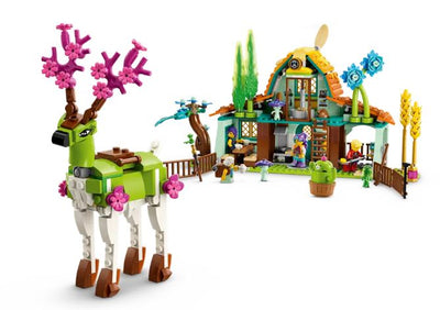 LEGO 71459 DREAMZZZ - STABLE OF DREAM CREATURES - Toyworld Frankston