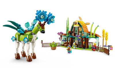 LEGO 71459 DREAMZZZ - STABLE OF DREAM CREATURES - Toyworld Frankston