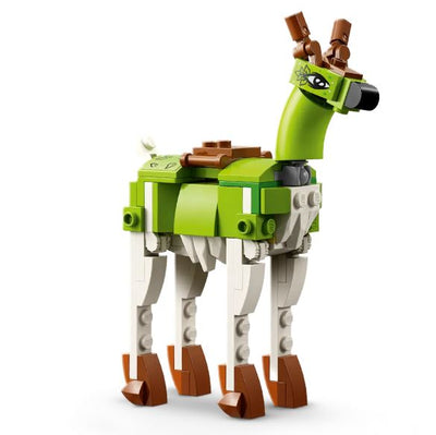 LEGO 71459 DREAMZZZ - STABLE OF DREAM CREATURES - Toyworld Frankston