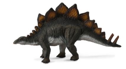 COLLECTA - STEGOSAURUS (L) - Toyworld Frankston