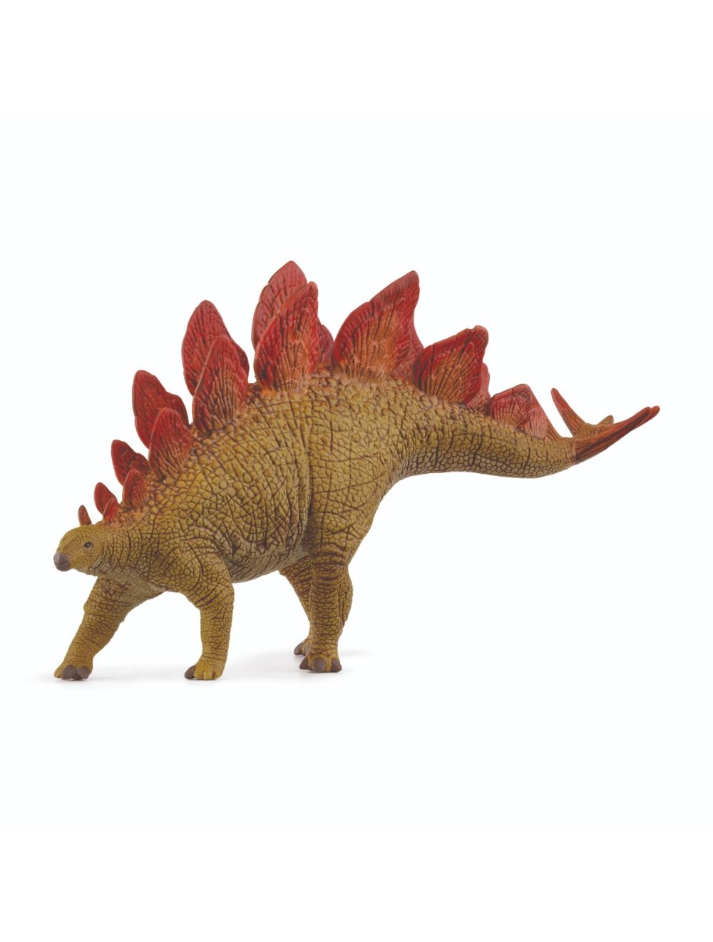 SCHLEICH - STEGOSAURUS - Toyworld Frankston