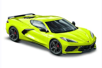 MAISTO 1:24 2020 CHEVROLET CORVETTE STINGRAY COUPE Z51