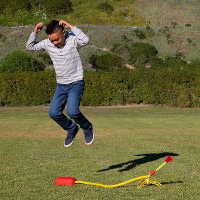 THE ORIGINAL STOMP ROCKET 4 PACK - Toyworld Frankston