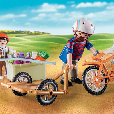 PLAYMOBIL 71250 24 HOURS FARM SHOP - Toyworld Frankston
