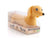 PULLIE PALS - STRETCH DACHSHOUND - Toyworld Frankston