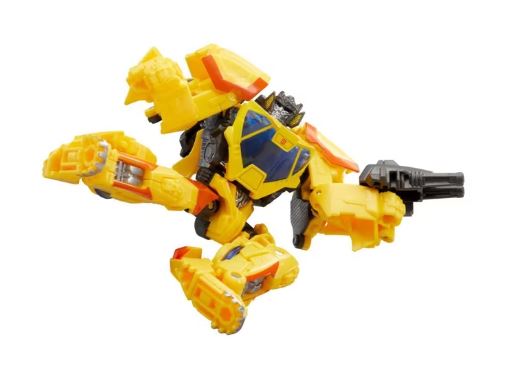 TRANSFORMERS GENERATIONS STUDIO SERIES DELUXE - CONCEPT ART SUNSTREAKER