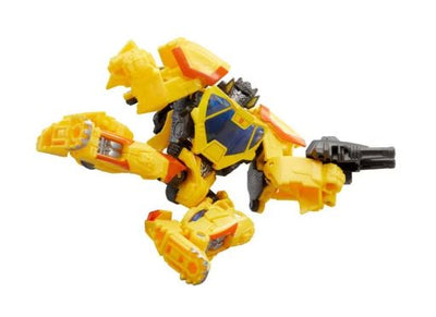 TRANSFORMERS GENERATIONS STUDIO SERIES DELUXE - CONCEPT ART SUNSTREAKER