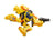 TRANSFORMERS GENERATIONS STUDIO SERIES DELUXE - CONCEPT ART SUNSTREAKER