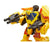 TRANSFORMERS GENERATIONS STUDIO SERIES DELUXE - CONCEPT ART SUNSTREAKER