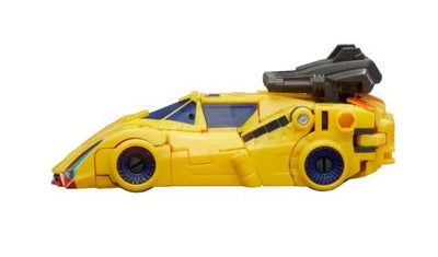 TRANSFORMERS GENERATIONS STUDIO SERIES DELUXE - CONCEPT ART SUNSTREAKER