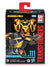 TRANSFORMERS GENERATIONS STUDIO SERIES DELUXE - CONCEPT ART SUNSTREAKER