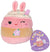 SQUISHMALLOW 5 INCH EASTER ASSORTMENT - SUEY
