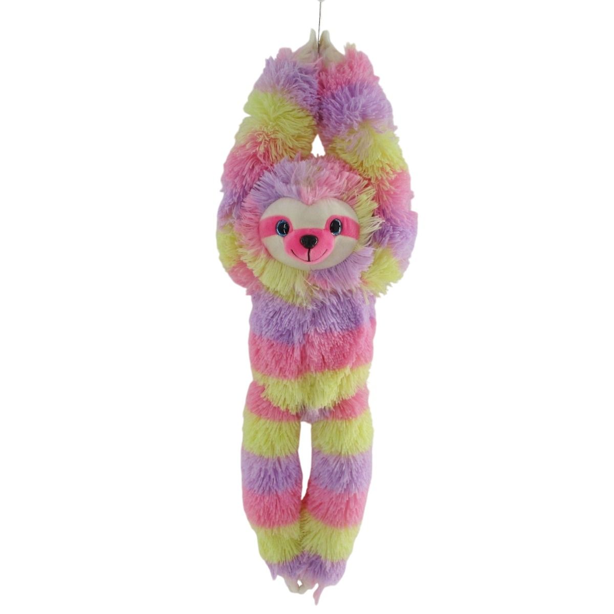 HANGING SLOTH - SUNSHINE