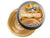 CRAZY AARON'S THINKING PUTTY MINI ILLUSION - SUPER STAR - Toyworld Frankston