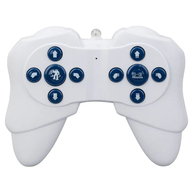 SILVERLIT YCOO PROGRAM A BOT XL - GIGANTIC PROGRAMMABLE ROBOT