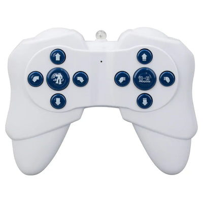 SILVERLIT YCOO PROGRAM A BOT XL - GIGANTIC PROGRAMMABLE ROBOT