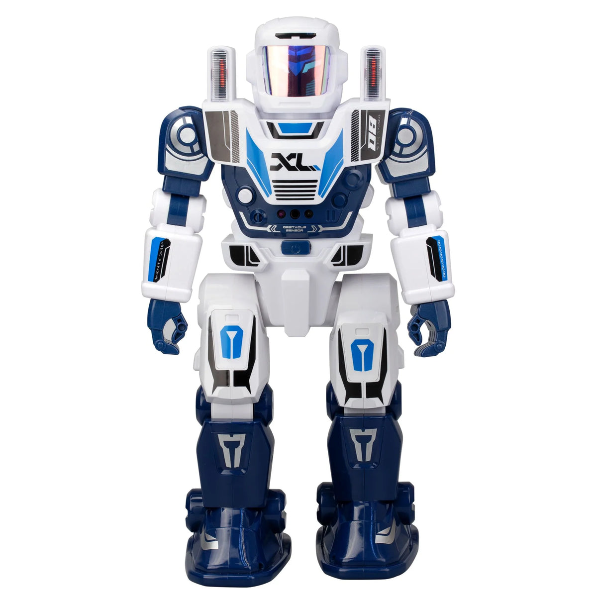 SILVERLIT YCOO PROGRAM A BOT XL - GIGANTIC PROGRAMMABLE ROBOT