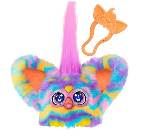 FURBY FURBLETS - SWEE DEE