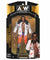 ALL ELITE WRESTLING UNRIVALED#126 SWERVE STRICKLAND ACTION FIGURE