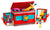 LEGO 43276 DISNEY - SNOW WHITE'S JEWELRY BOX - Toyworld Frankston