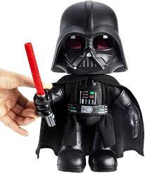 STAR WARS : DARTH VADER PLUSH - Toyworld Frankston