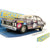 SCALEXTRIC FORD XY FALCON 1972 BATHURST SLOT CAR - Toyworld Frankston