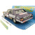 SCALEXTRIC FORD XY FALCON 1972 BATHURST SLOT CAR - Toyworld Frankston