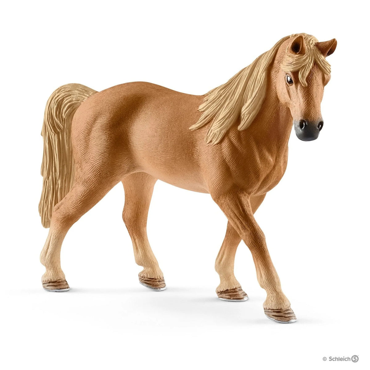 SCHLEICH - TENNESSEE WALKER MARE