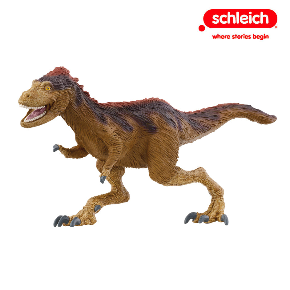 SCHLEICH - MOROS INTREPIDUS