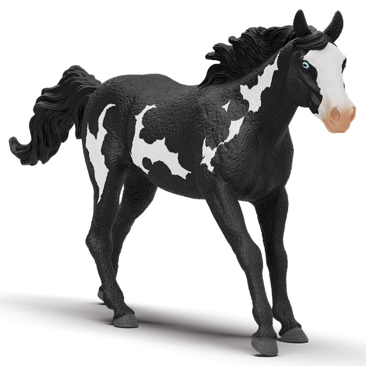 SCHLEICH - PAINT HORSE GELDING