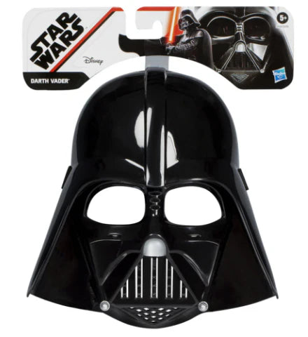 STAR WARS - DARTH VADER BASIC MASK