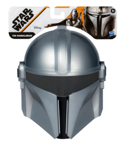STAR WARS - THE MANDALORIAN BASIC MASK
