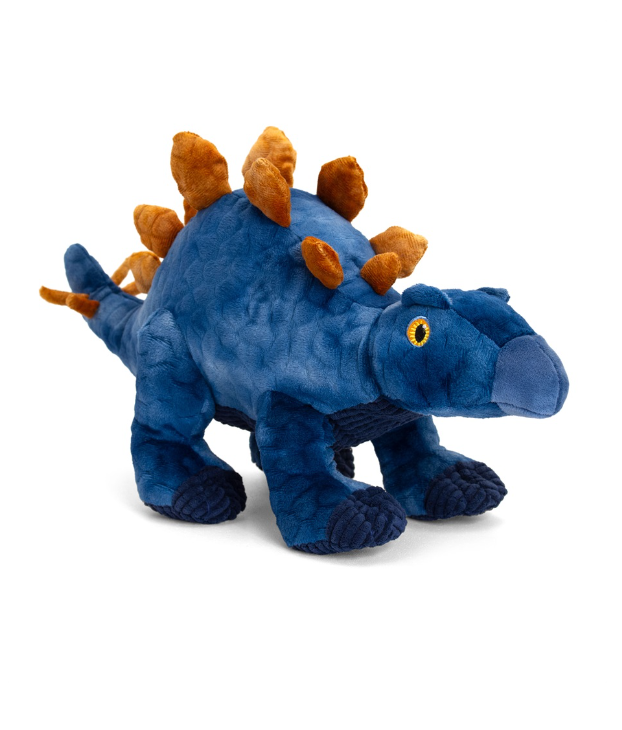 KEELECO 26CM DINOSAUR STEGOSAURUS