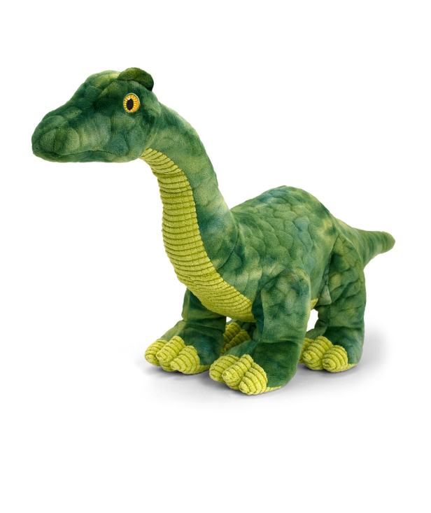 KEELECO 26CM DINOSAUR DIPLODOCUS