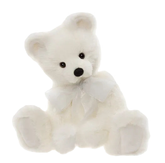 CHARLIE BEARS - LITTLE BEAN - Toyworld Frankston