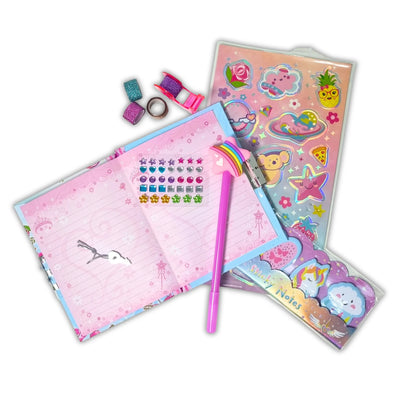 SECRET DIARY SET - Toyworld Frankston