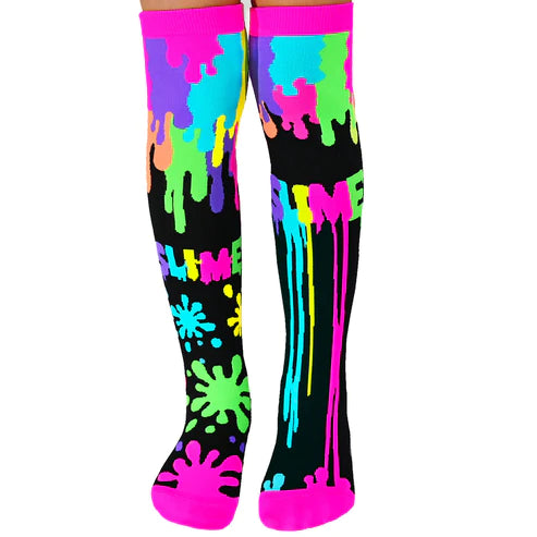 MADMIA - SLIME SOCKS 6-99 YRS - Toyworld Frankston