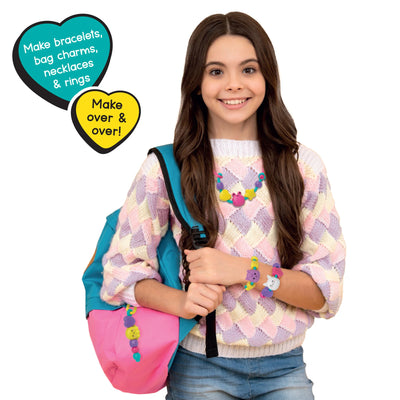 SO SQUISHY - SQUISH N' STYLE JEWELLERY - Toyworld Frankston