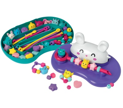 SO SQUISHY - SQUISH N' STYLE JEWELLERY - Toyworld Frankston