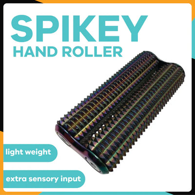 KAIKO - SPIKEY HAND ROLLER
