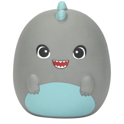 SQUISHMALLOWS 2.5 INCH SQUOOSHEMS - FANTASY SQUAD - Toyworld Frankston