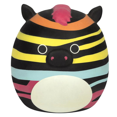 SQUISHMALLOWS 2.5 INCH SQUOOSHEMS - FANTASY SQUAD - Toyworld Frankston