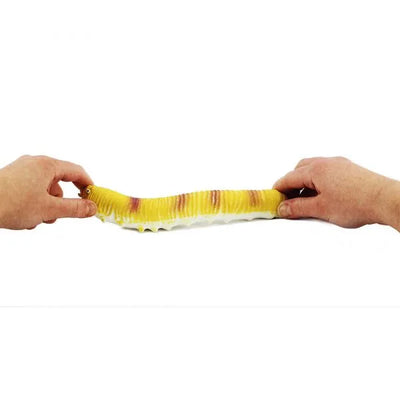 STRETCHY GRUBS