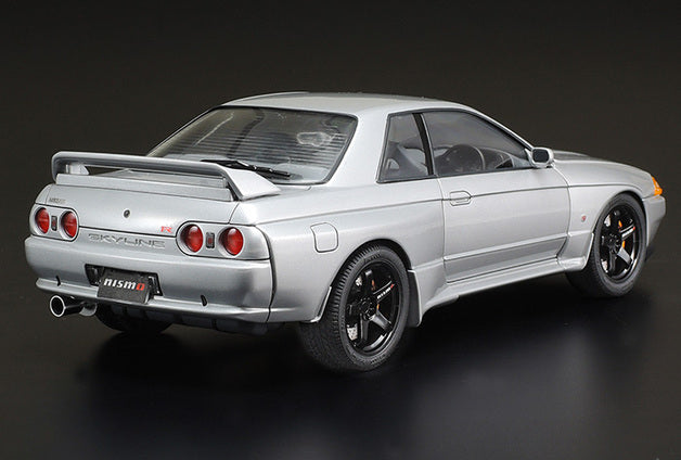 TAMIYA 1/24 GT-R (R32) NISMO-CUSTOM