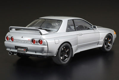 TAMIYA 1/24 GT-R (R32) NISMO-CUSTOM